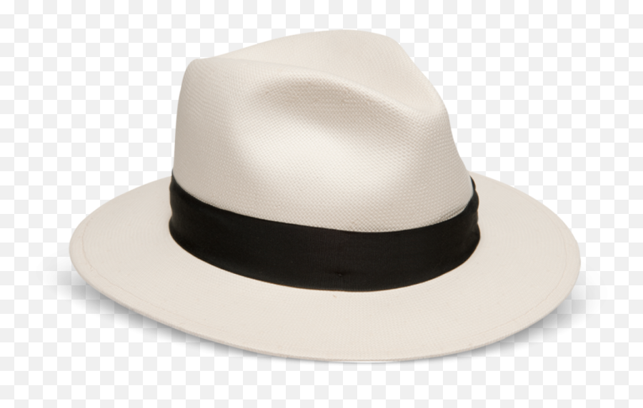 God Father Straw Fedora Hat Goorin Bros Hat Shop - Costume Hat Emoji,Fedora Transparent Background
