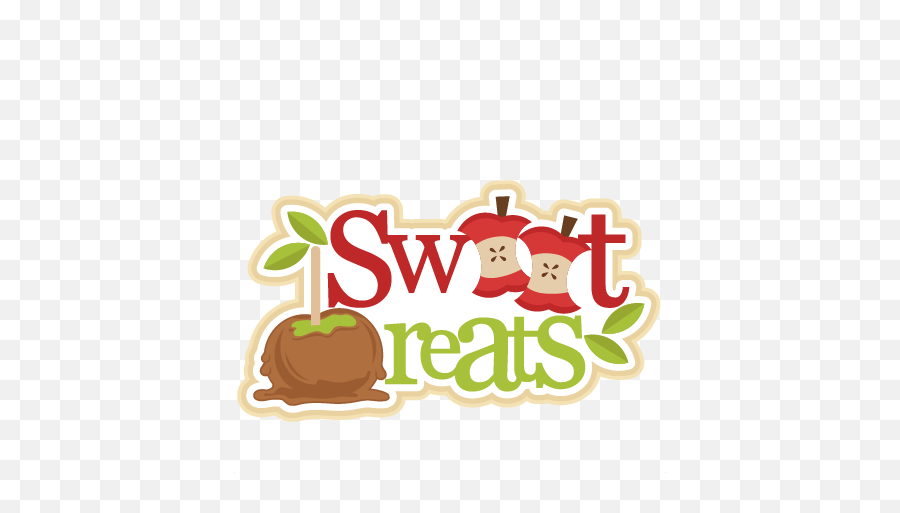 Sweet Treats Clipart - Cute Sweet Treats Clipart Emoji,Treats Clipart