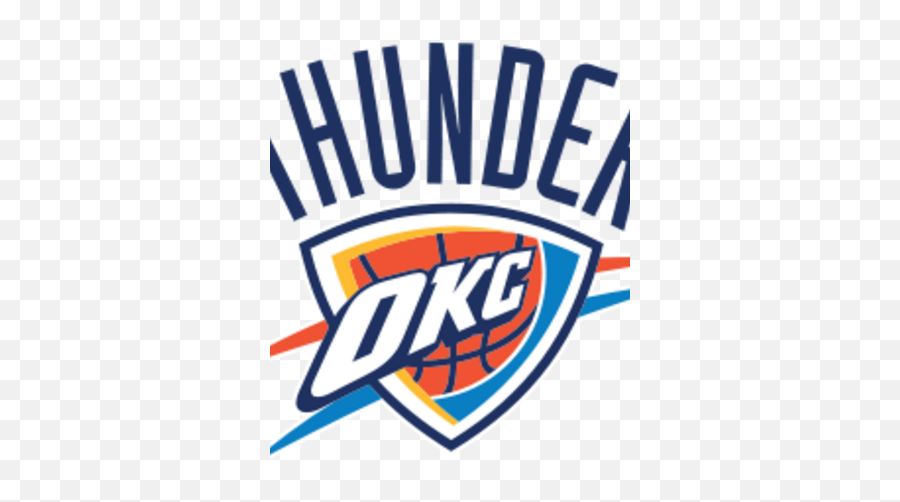Oklahoma City Thunder 2013 Nba 2k Wiki Fandom - Language Emoji,Nba 2k Logo