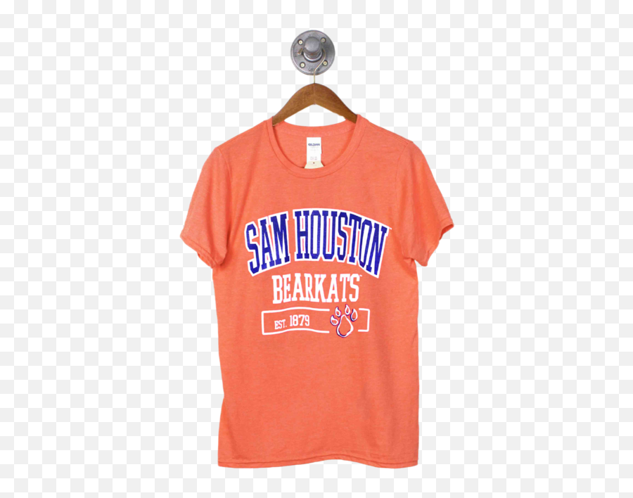 Shop Sam Houston State University Gear Barefoot Campus Emoji,Sam Houston State University Logo