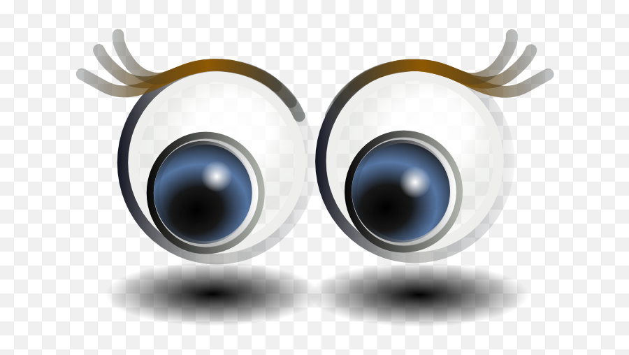 Monitor Icon - Eye Icons Hd Png Download Original Size Emoji,Eye Icon Png