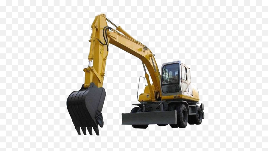 Construction Machine Png Transparent Images Png All Emoji,Construction Vehicles Clipart