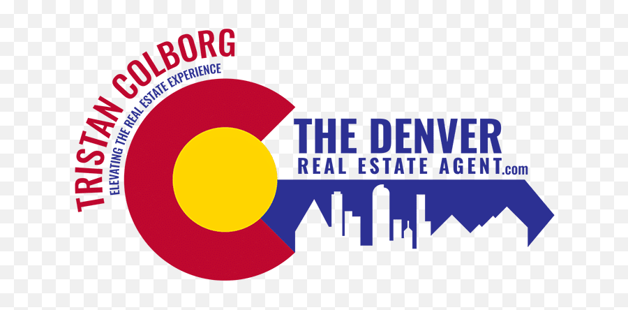 The Denver Real Estate Agent Emoji,Real Estate Agent Logo