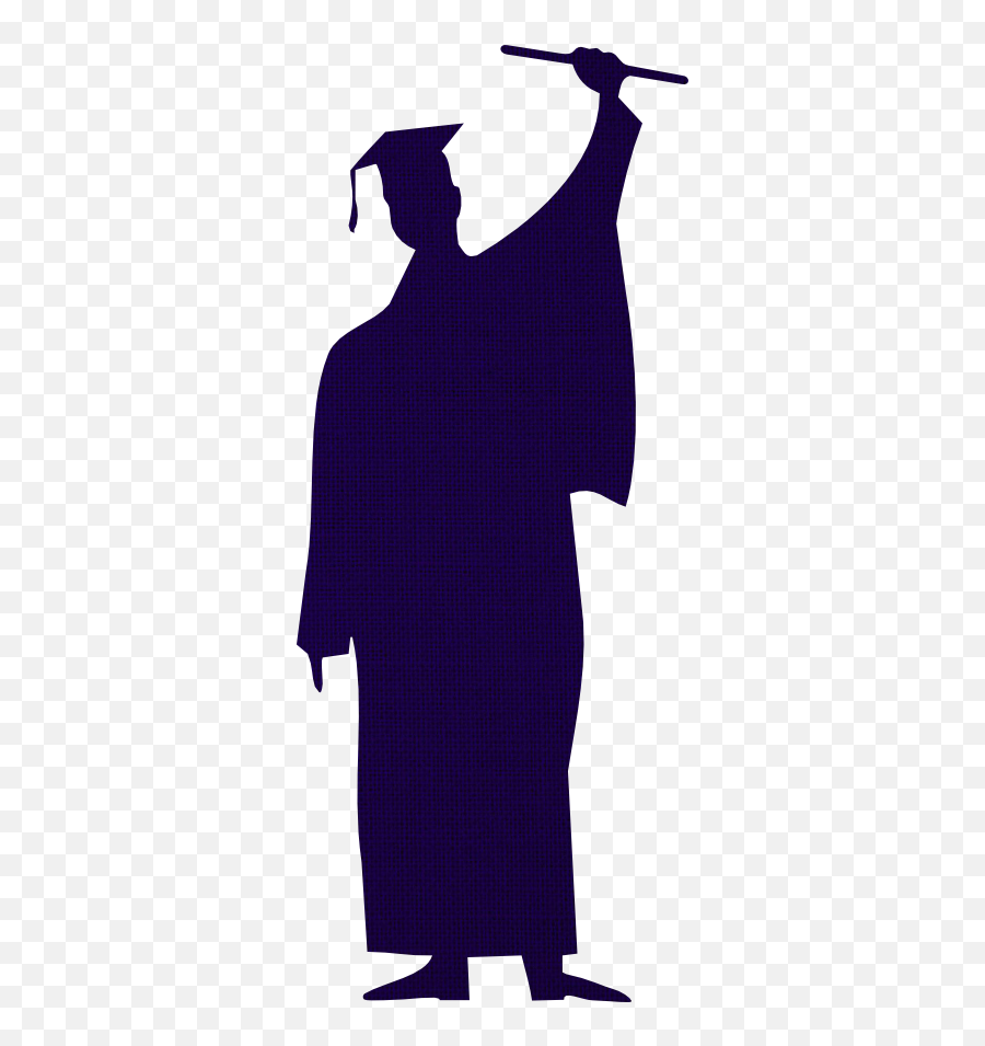 Graduation College Graduate Clipart Free Clipart Images 2 - Unisex Emoji,Graduation Cap Clipart