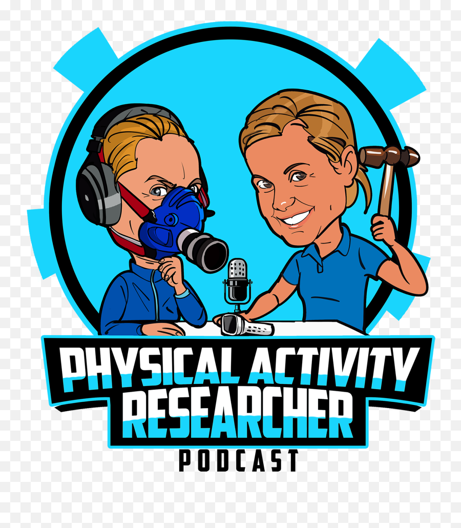 Physical Activity Researcher Podcast Emoji,Apple Podcast Logo Png