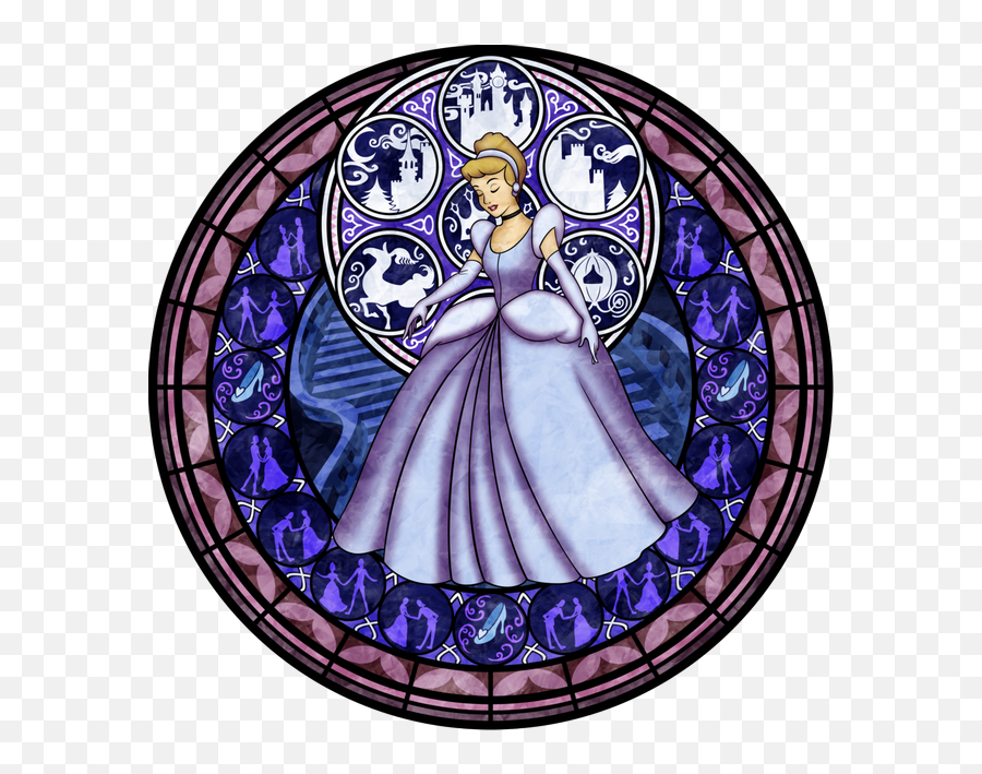 Download Kingdom Ariel Belle Window Hearts Iii Clipart Png Emoji,Kingdom Hearts 3 Png
