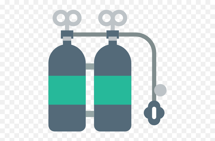 Oxygen Tank - Free Icons Emoji,Oxygen Clipart