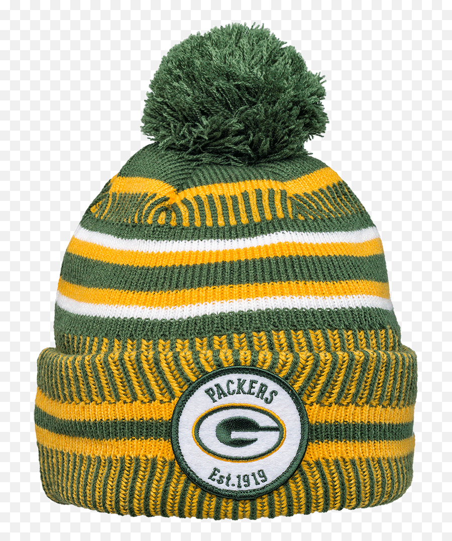 Green Bay Packers Wool Hat 64995d Emoji,Green Bay Packer Logo Picture