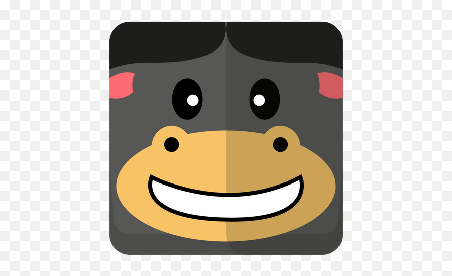 Free Bull Head Flat Icon - Available In Svg Png Eps Ai Emoji,Bull Head Png