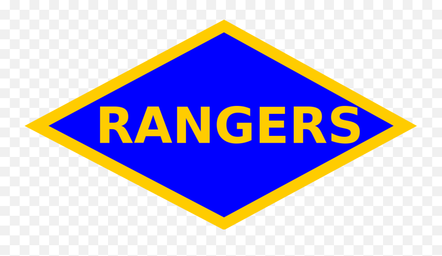 5th Ranger Battalion - Wikipedia 5th Ranger Battalion Emoji,Rangers Logo