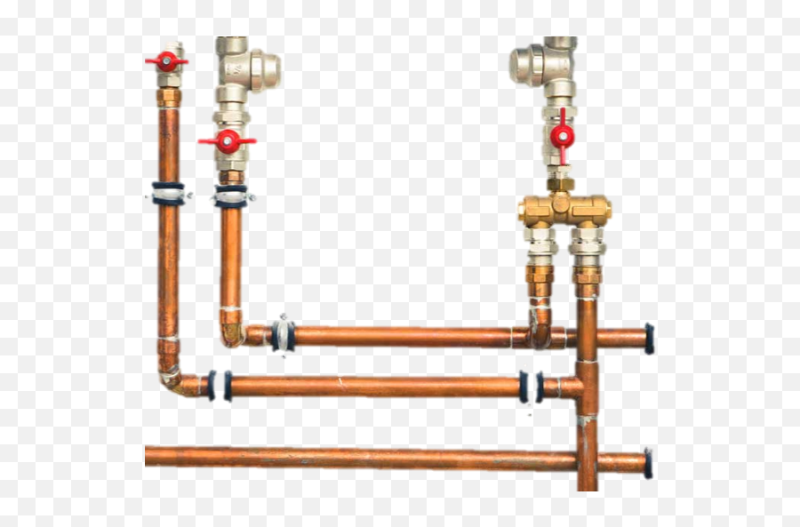 If Your Home Has Kitec Plumbing You Are Prone To Severe Emoji,Water Pipe Png