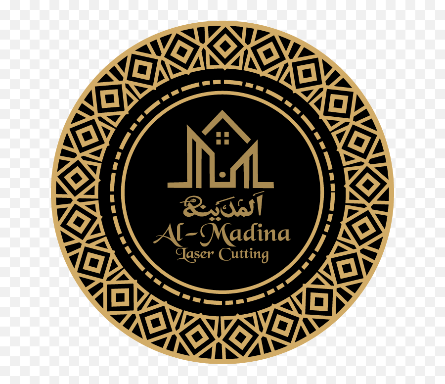 Al Madina Laser Cutting U2013 Cnc Laser Cutting Services In Emoji,Laser Cut Logo