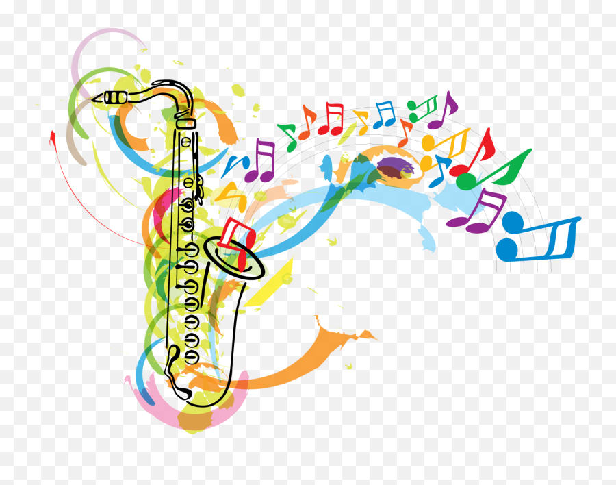 Music Notes Beaoriginal Blog Source - Png Gif Music Note Emoji,Music Note Gif Transparent
