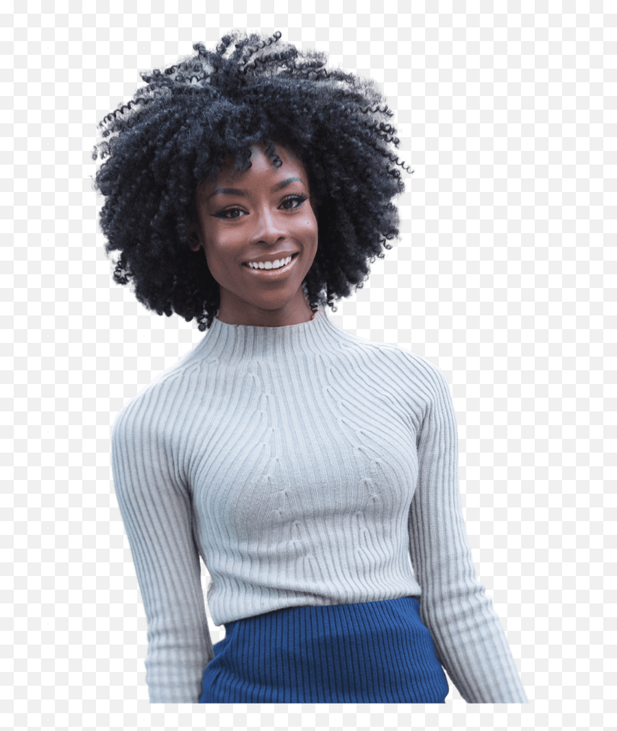 Curl Theory Curl Theory Emoji,Wave Hair Png