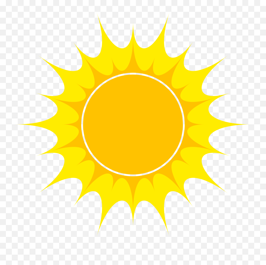 Sol Fuerte Popular Free Download - Free Image Bank Emoji,Sol Clipart