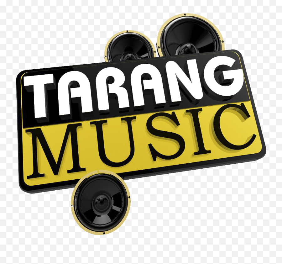 Tarang Music Logopedia Fandom Emoji,Music Logo Transparent
