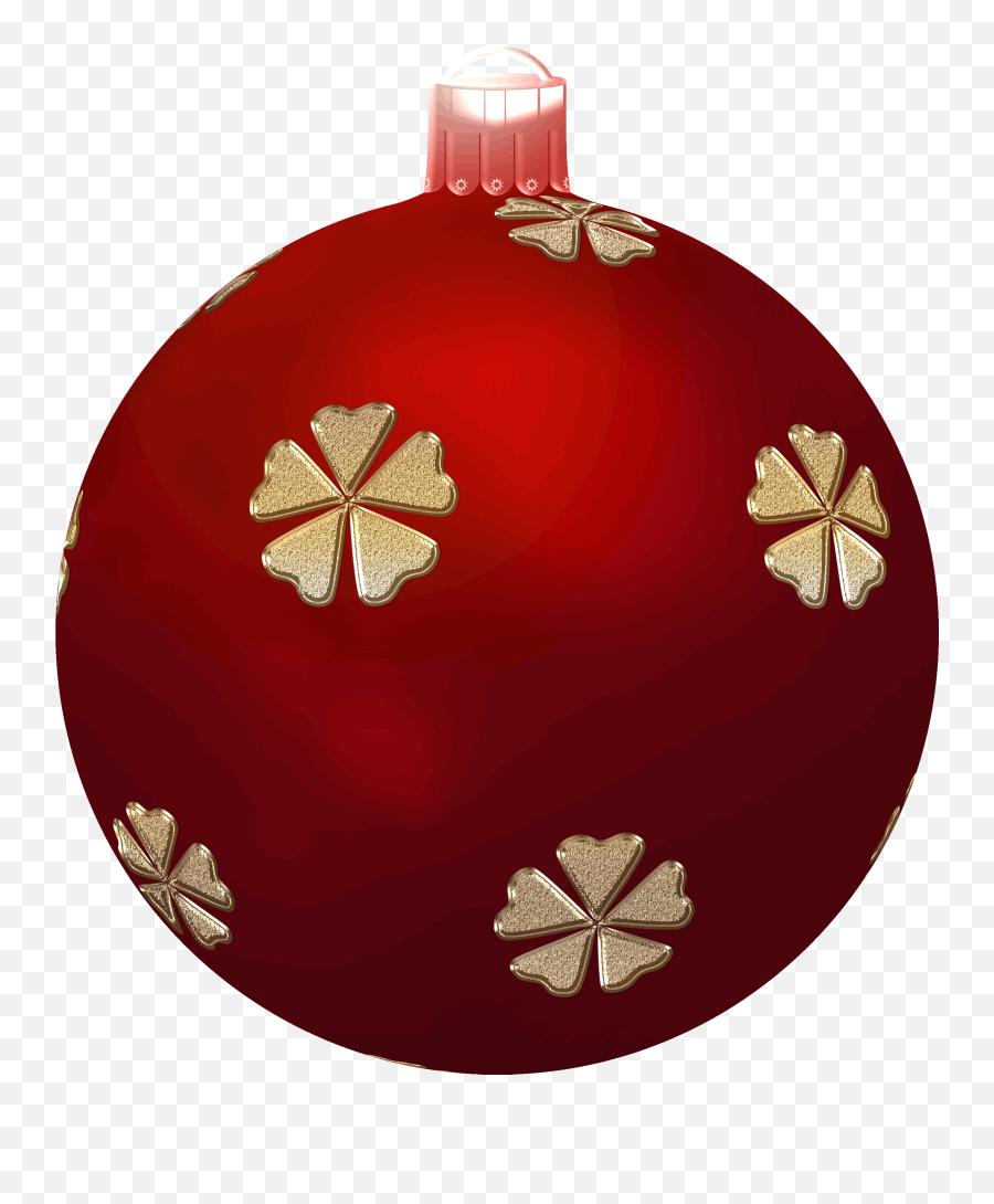 Christmas Balls - Bond Market Index Clipart Full Size Emoji,Christmas Ball Ornament Clipart