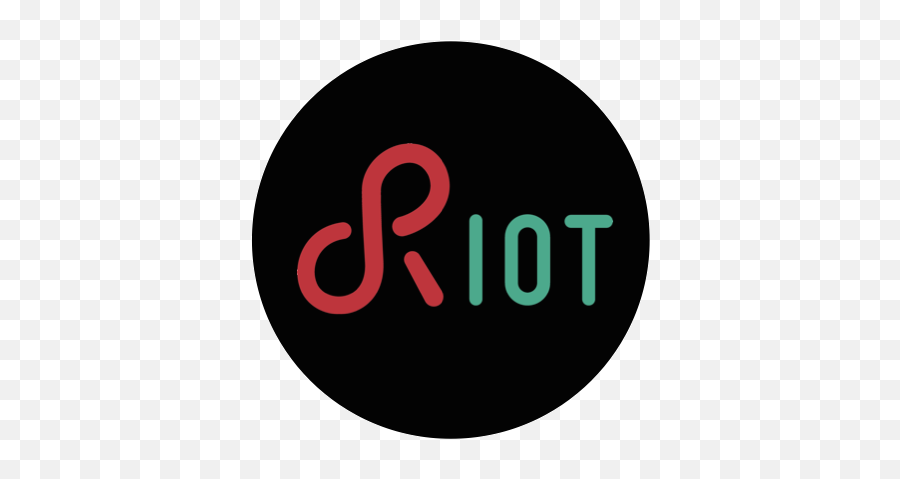 Riot Summit - Beginner Tutorial Dot Emoji,Riot Logo