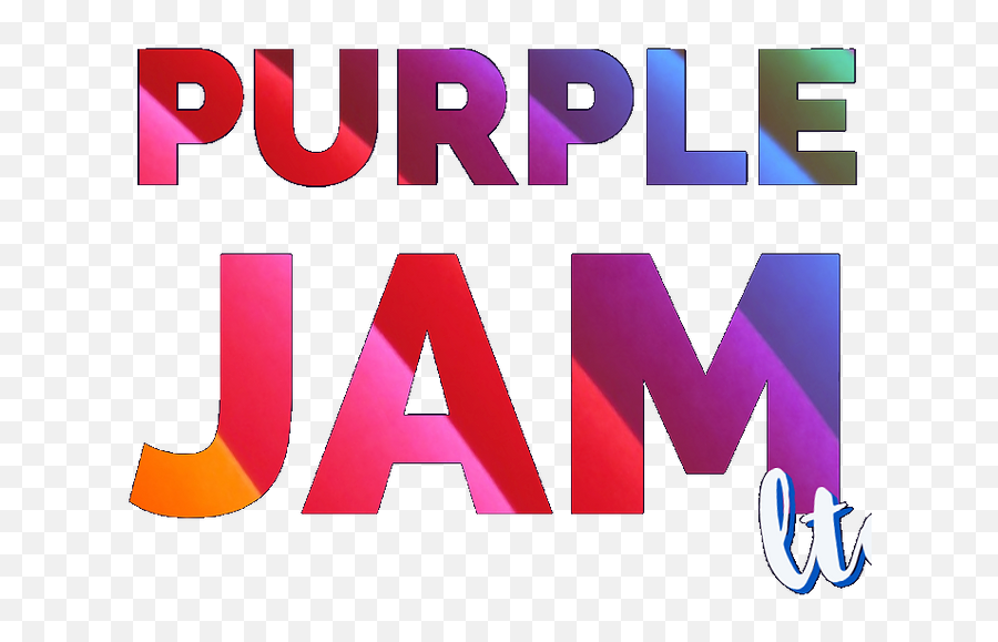 Home - Language Emoji,Purple Logo