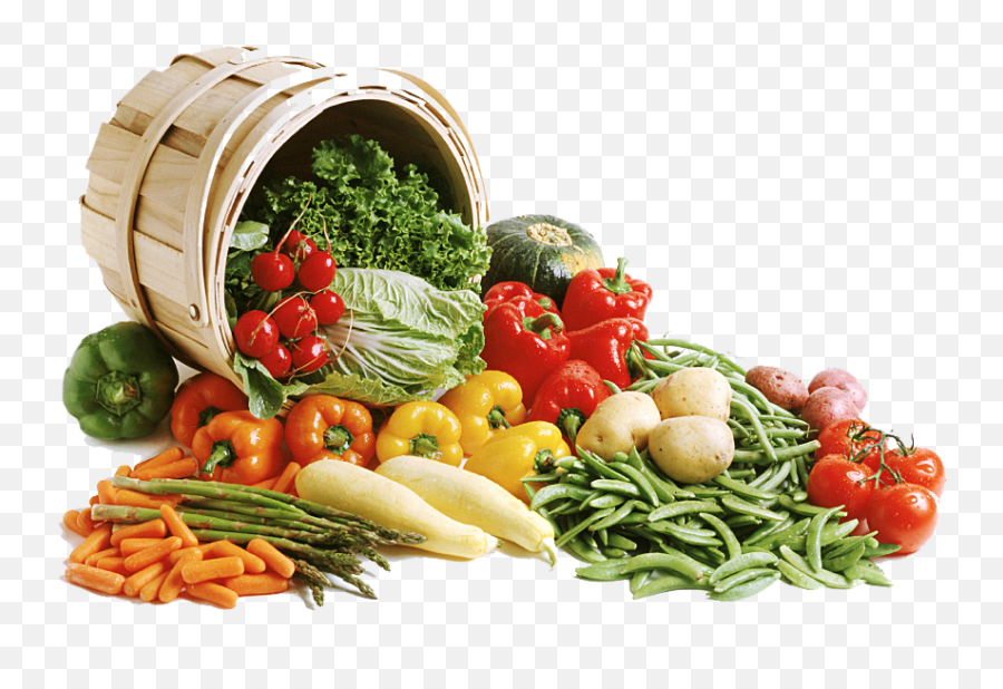 Download Vegetable Clipart Hq Png Image - Sri Lankan Vegetable Basket Emoji,Vegetable Clipart