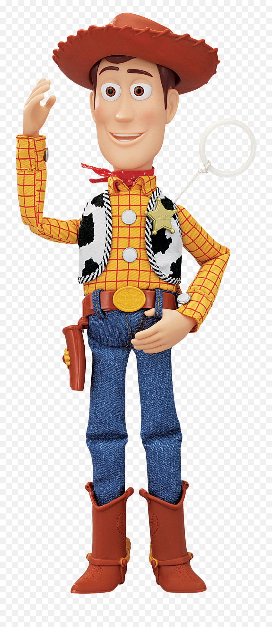 The Toy Story Transparent Png Image Emoji,Woody Png