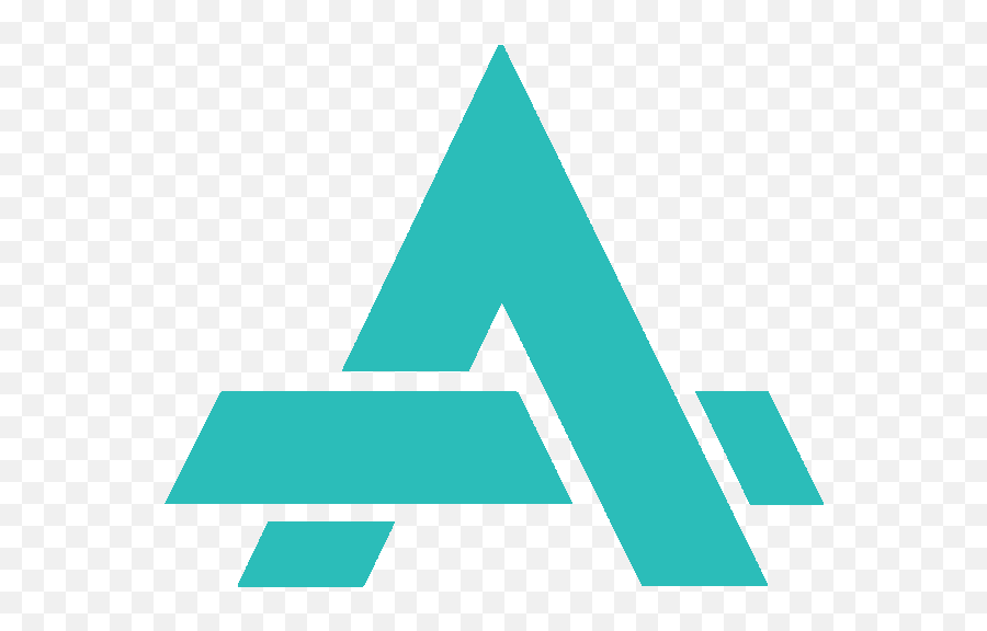 Logo Animation - Simple Logo Animation Gif Emoji,Initial Logo