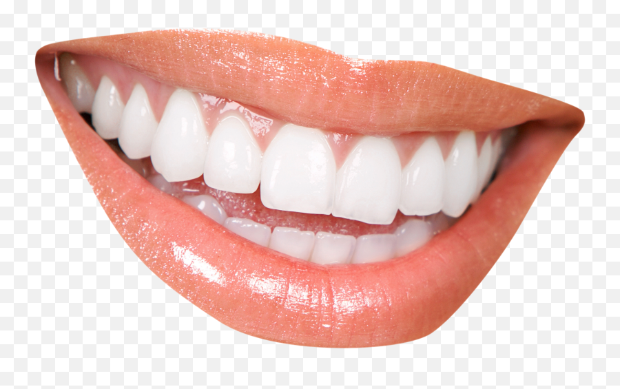 Teeth Mouth Png Transparent Background - Woman Teeth Emoji,Transparent Images