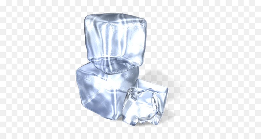 Ice Cubes Group Transparent Png - Stickpng Ice Cube For Sale Emoji,Ice Cube Clipart