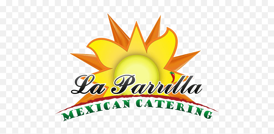 The Forum - La Parrilla Mexican Restaurant Logo Emoji,Mexican Logo