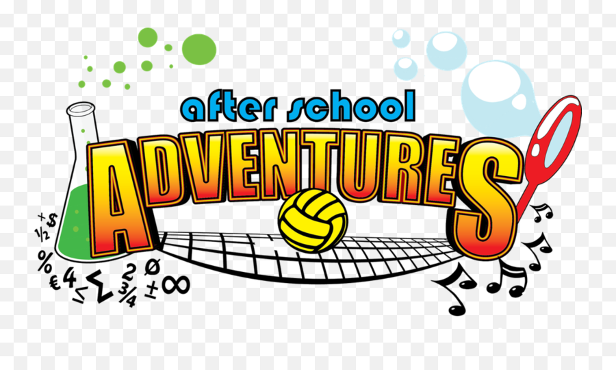 Lake Carolina Elementary Communigator - After School Clipart Clubs Activities Clipart Emoji,Elementary School Clipart