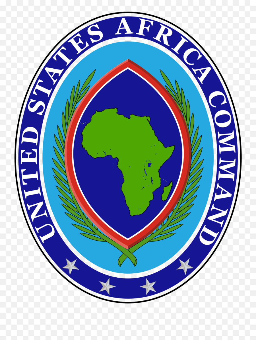 United States Africa Command - Wikipedia United States Africa Command Emoji,United States Space Force Logo