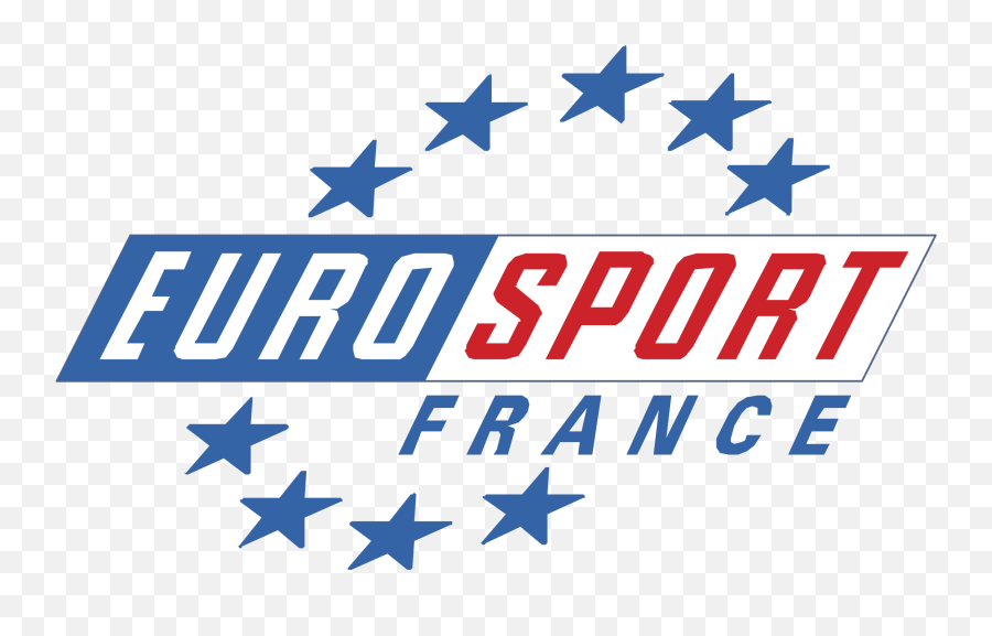 Eurosport France Logo Png Transparent - Eurosport France Emoji,France Logo
