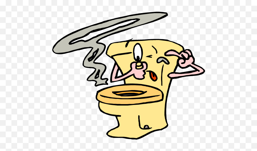 Free Funny Toilet Cliparts Download Free Clip Art Free - Toilet Flushing Cartoon Toilet Emoji,Bathroom Clipart