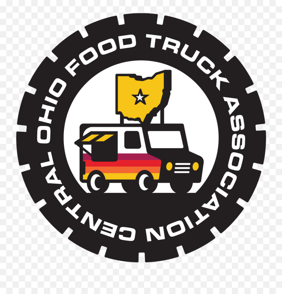 Central Ohio Food Truck Association U2013 Check Off Your List - Food Truck Ohio Emoji,Food Truck Png