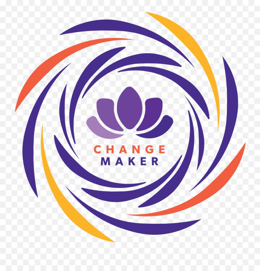 Families Change Maker Award Emoji,Change Logo