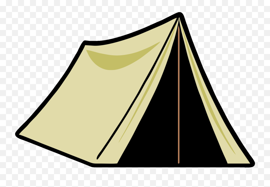Tent Clip Art Images Free Clipart - Tent Clip Art Emoji,Tent Clipart