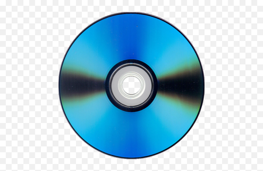 Compact Disk Clipart Cd Drive - Cd Full Size Png Download Auxiliary Memory Emoji,Cd Clipart