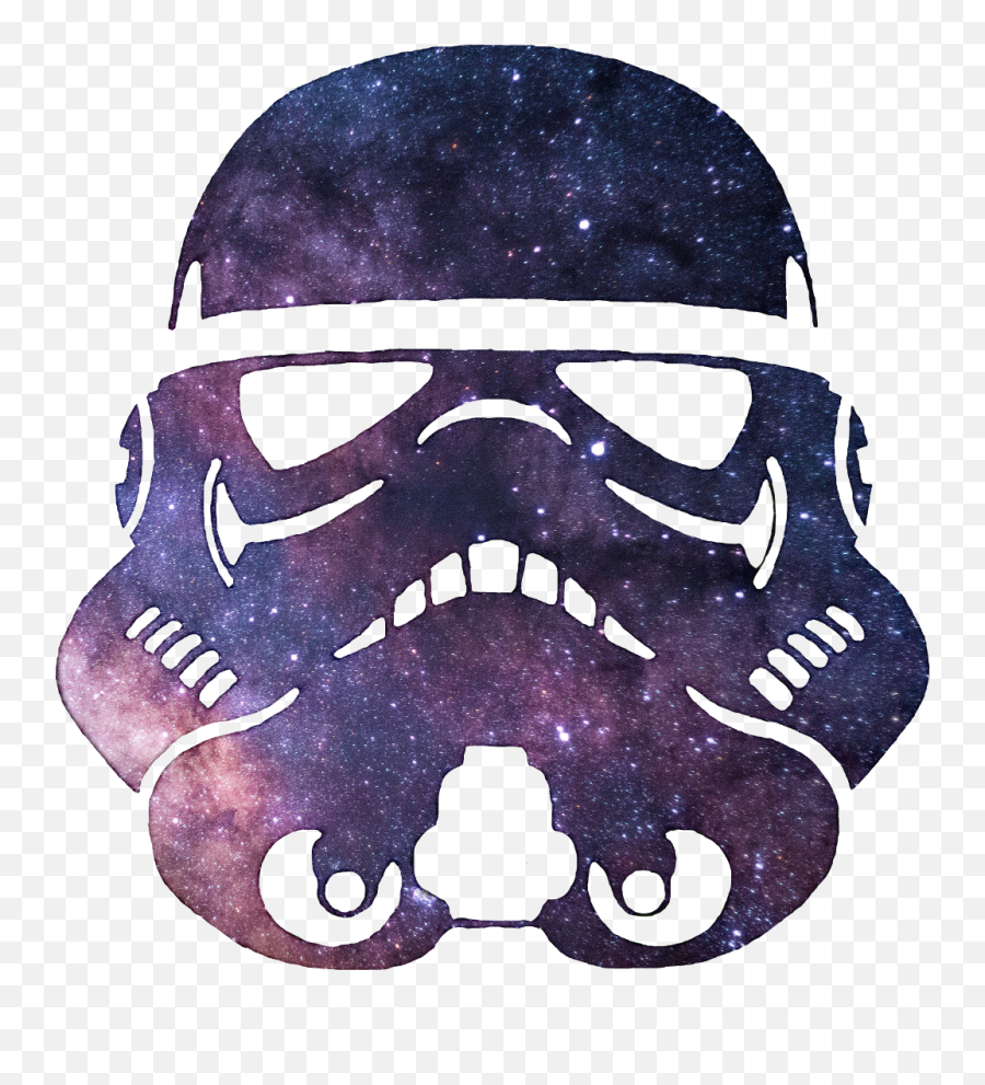 Stormtrooper Starwars Galaxy Mydrunkenmonkey - Star Wars Star Wars Silhouette Storm Trooper Emoji,Stormtrooper Clipart