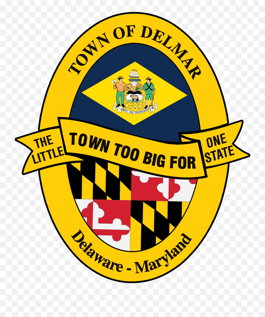 Remove Me From Urgent Alerts Town Of Delmar - Town Of Delmar Logo Emoji,Cingular Logo