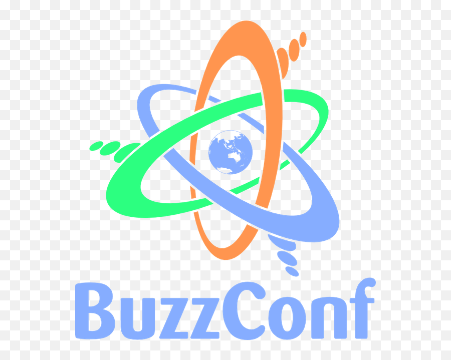 Buzzconf Logo Gil Poznanski - The Kosher Tony Stark Language Emoji,Kosher Logo