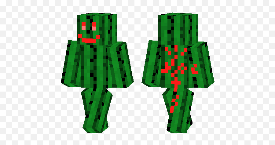 Cactus Jack Minecraft Pe Skins - Fictional Character Emoji,Cactus Jack Logo