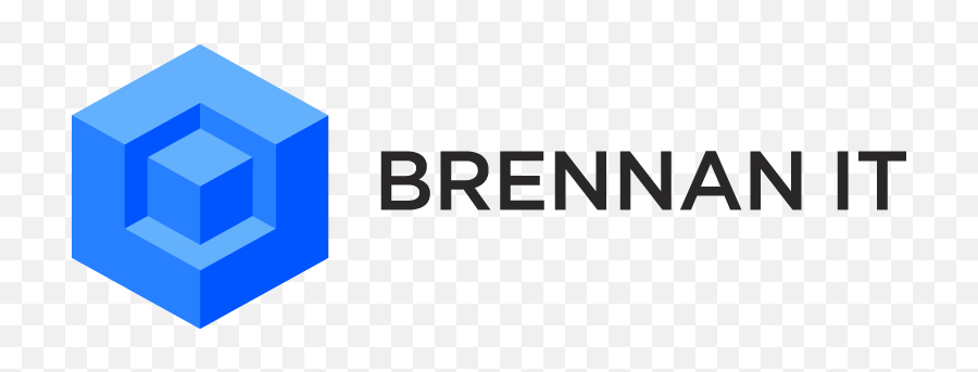 Australiau0027s Leading It Managed Services Provider - Brennan It Vertical Emoji,It Logo