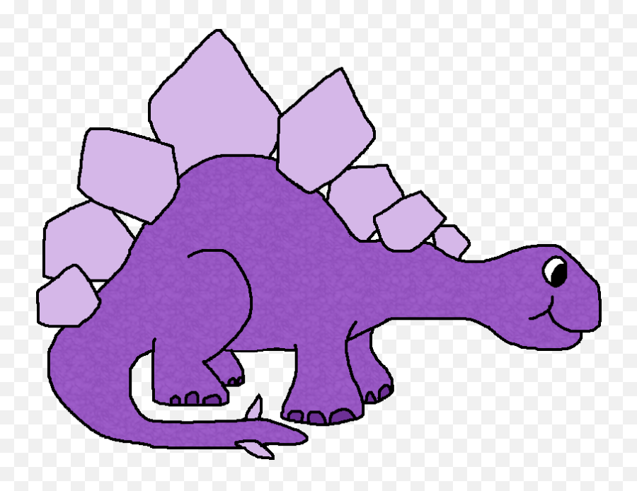 Purple Clipart Dinosaurs Clipart 15 Clip Arts For Free - Dinosaur Clip Art Purple Emoji,Dinosaur Clipart