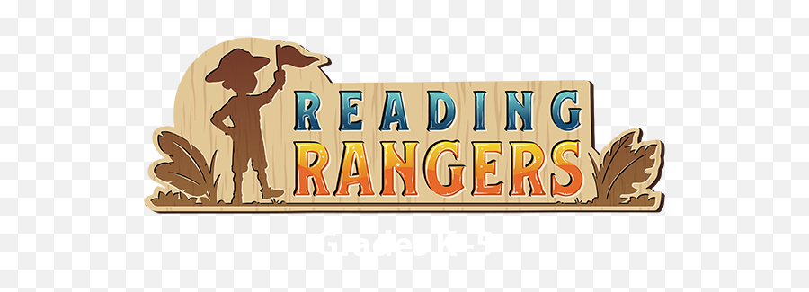 Reading Rangers - Selfpaced Online Reading Program For Language Emoji,Power Rangers Logo