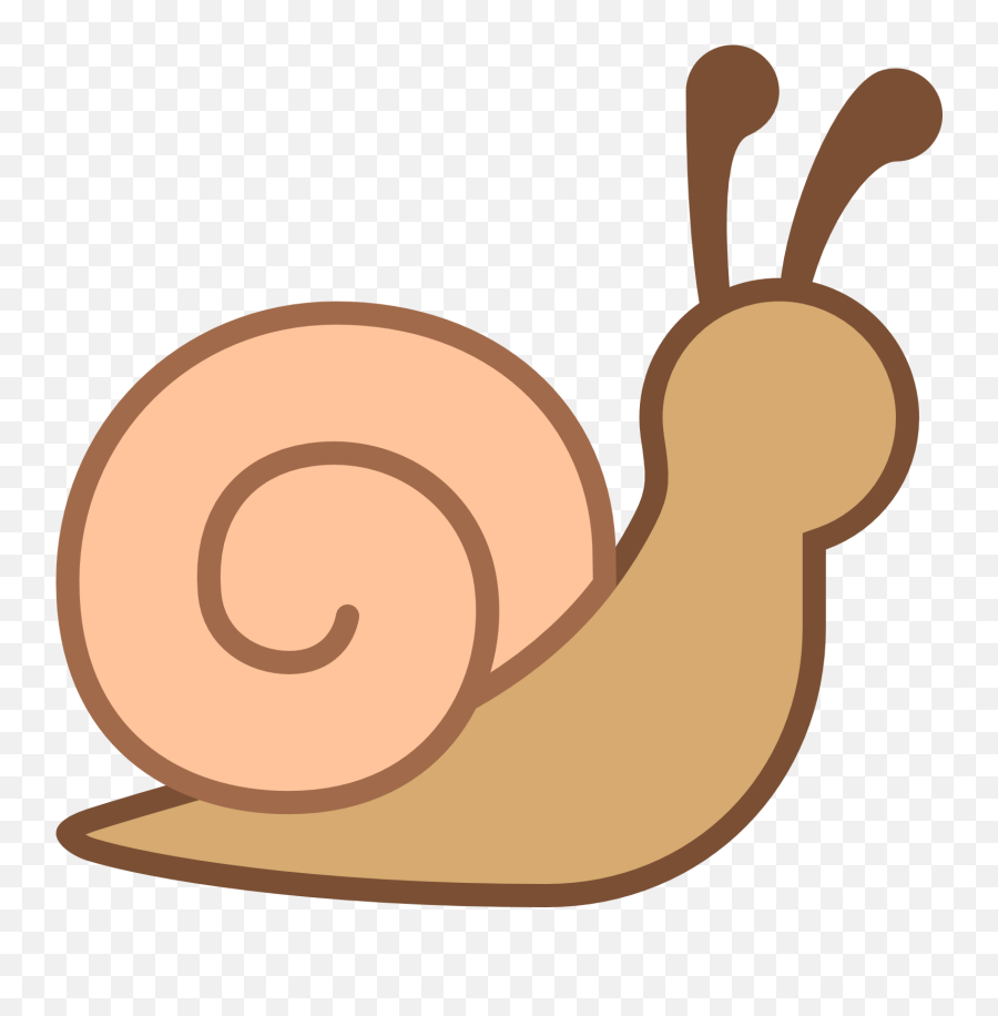 Snail Png Free Download - Snail Clipart Png Transparent Emoji,Snail Clipart