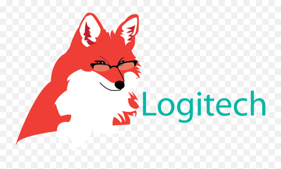 Smartfox Biggurskydesign Emoji,Logitech Logo