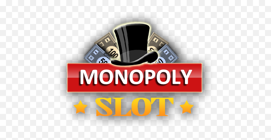 News - Language Emoji,Monopoly Logo