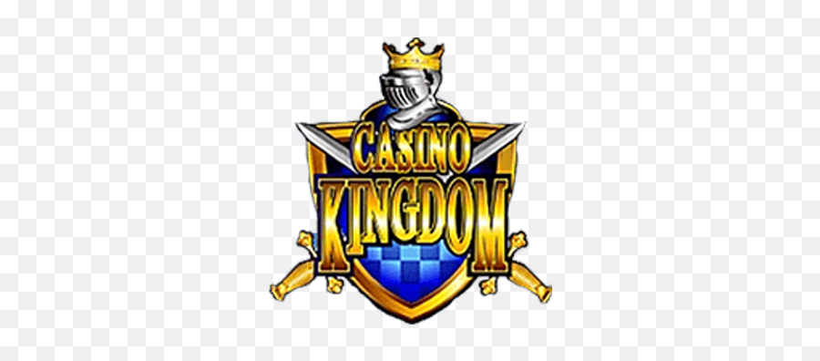 Casino Kingdom Review Honest Review By Casino Guru Emoji,Kingdom Logo