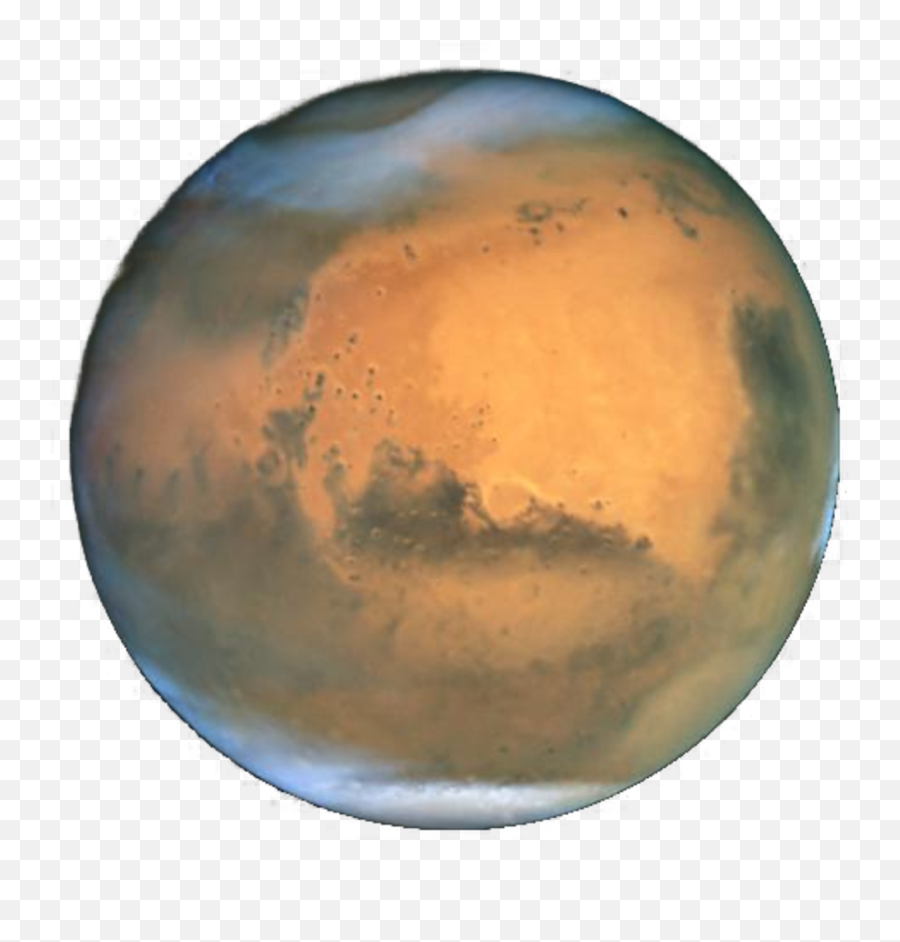 Can People Live On Marsu2014possibilities For Colonization Emoji,Star Trek Logo On Mars