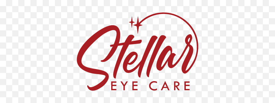 Stellar Eye Care Optometrist In Oshkosh Wi Emoji,Eyeball Logo